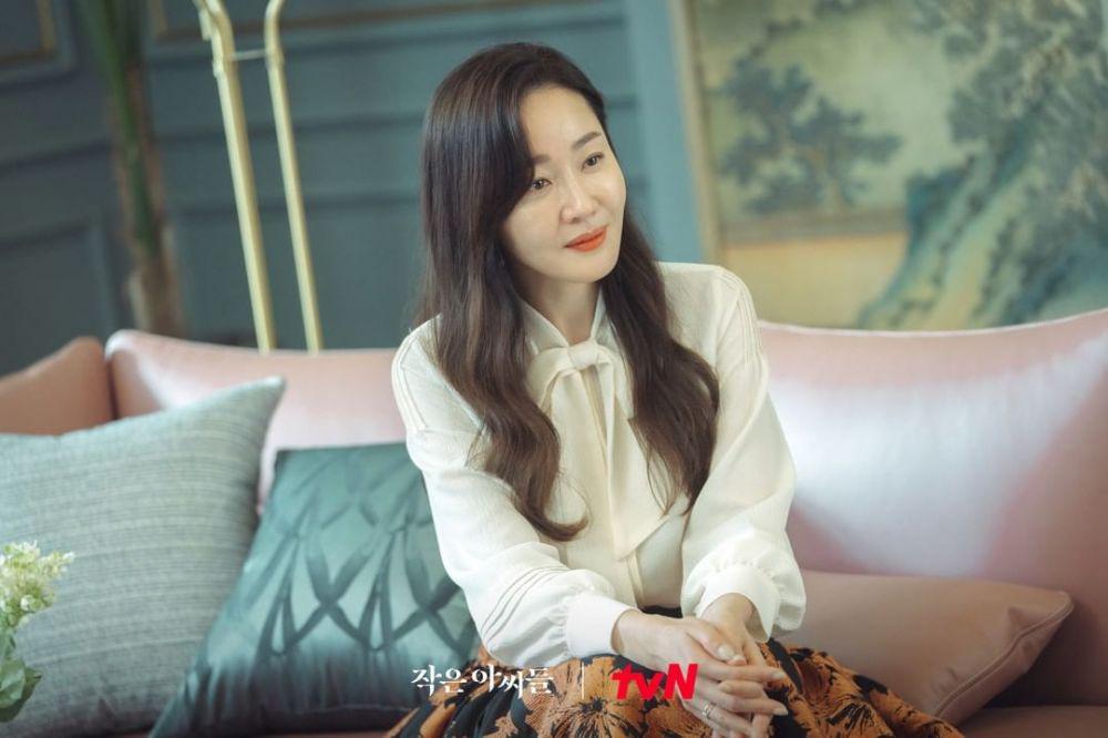 Profil dan Biodata Uhm Ji Won, Si Antagonis dalam Little Women