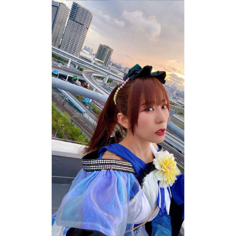 Megu Sakuragawa (instagram.com/megu_sakuragawa_1024)