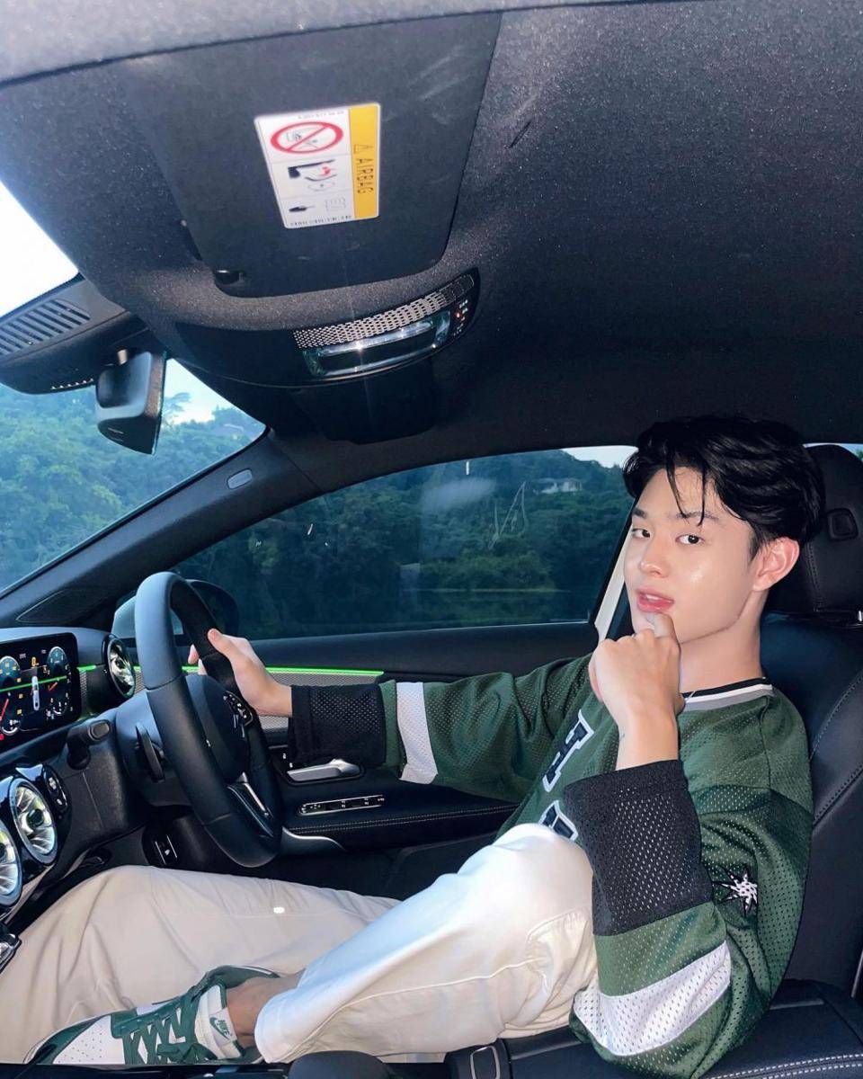 Gabriel Prince (instagram.com/phrrince)