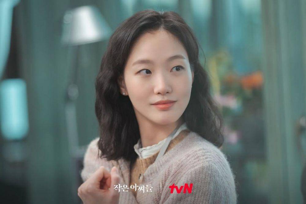 cuplikan drama Little Women (instagram.com/tvn_drama)