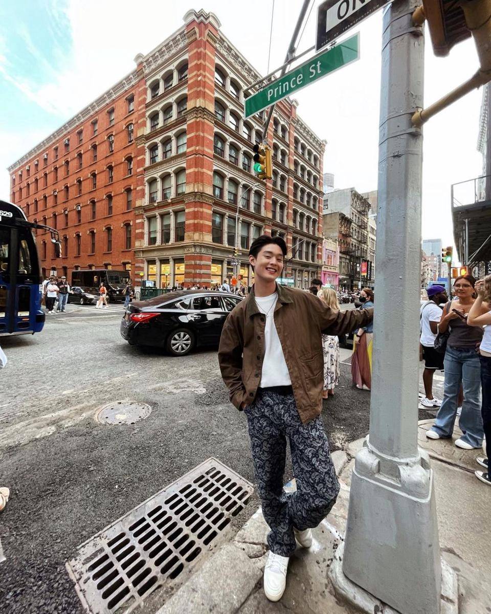 Gabriel Prince (instagram.com/phrrince)