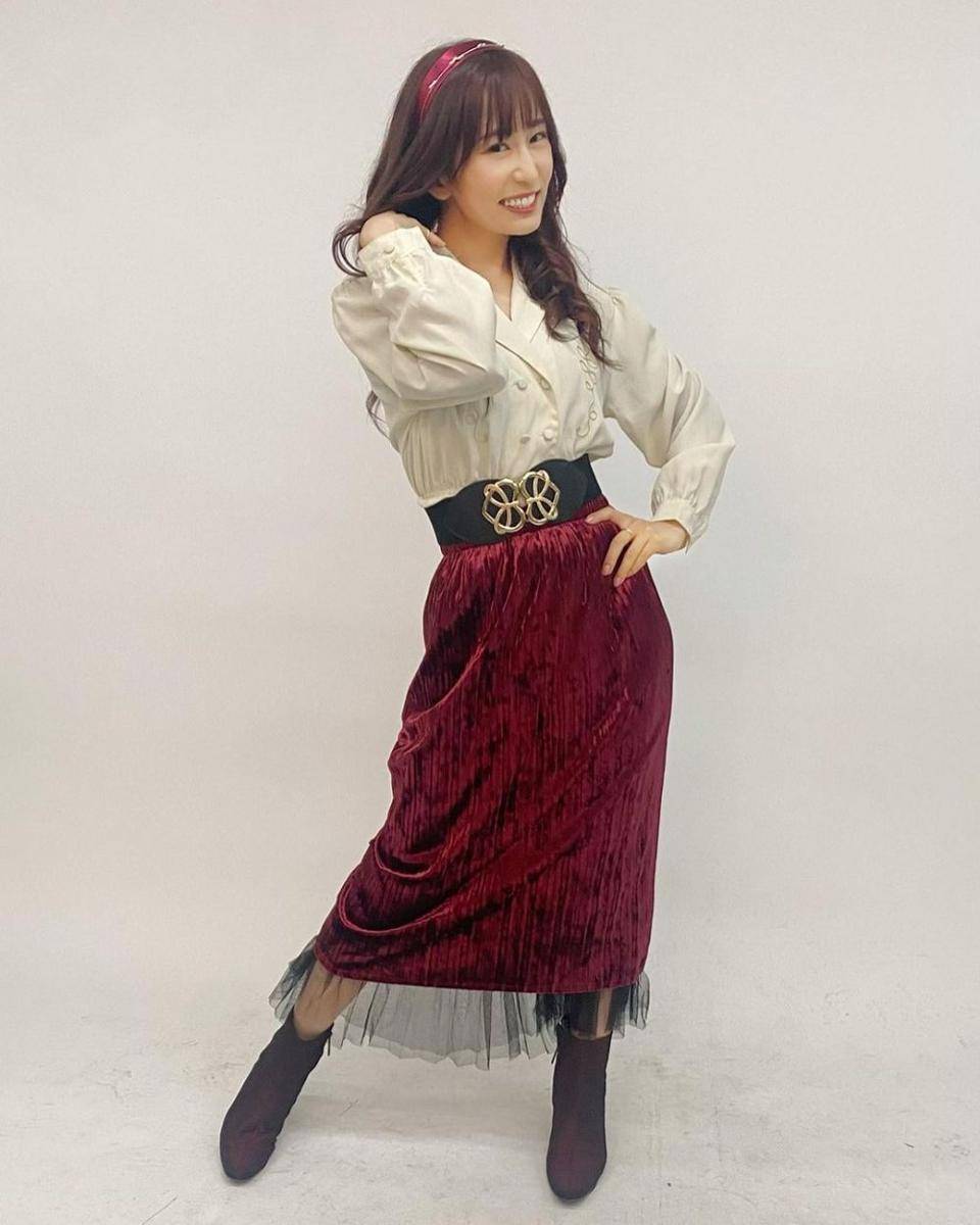 Megu Sakuragawa (instagram.com/megu_sakuragawa_1024)