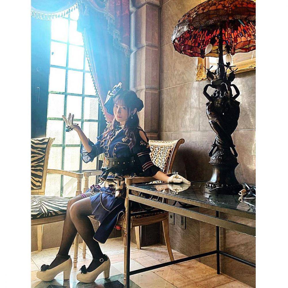 Megu Sakuragawa (instagram.com/megu_sakuragawa_1024)
