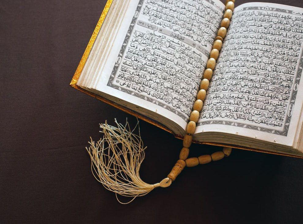 Surat Taha Ayat 106-120 Arab: Arti, Kandungan, dan Keutamaan