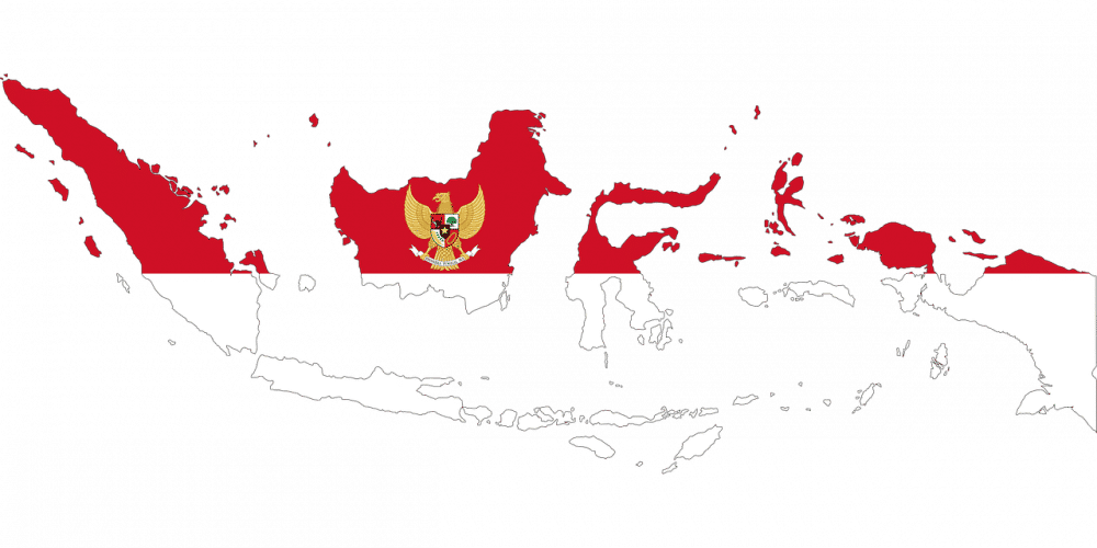 Not Pianika Dari Sabang Sampai Merauke, Lambangkan Persatuan