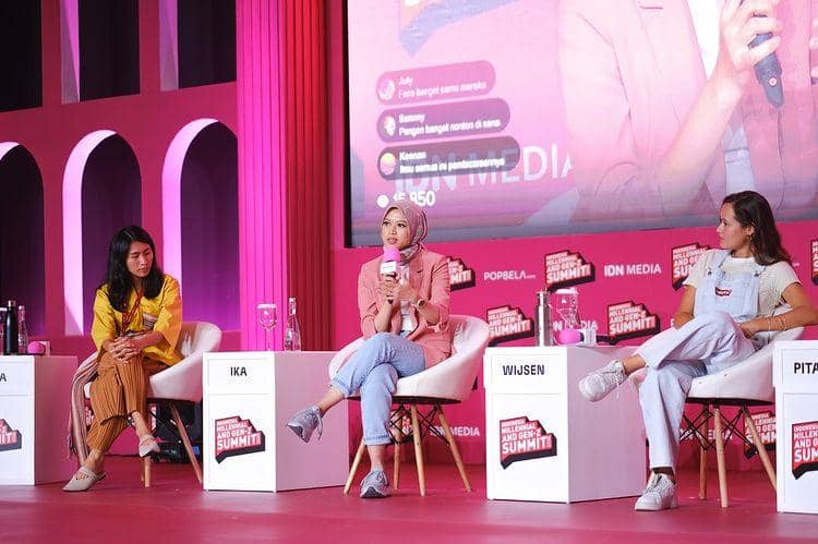 APRIL Group Buktikan Pentingnya Sustainability dalam Industri