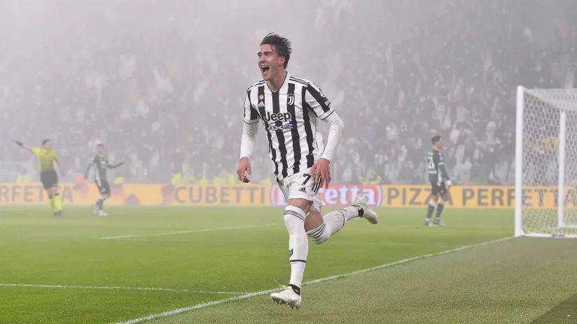 6 Pemain Penting yang Bawa Juventus Juara Coppa Italia 2023/2024