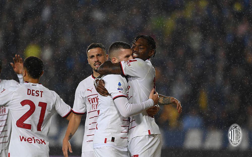 5 Fakta Menarik Kemenangan AC Milan vs Empoli di Serie A, Dramatis!