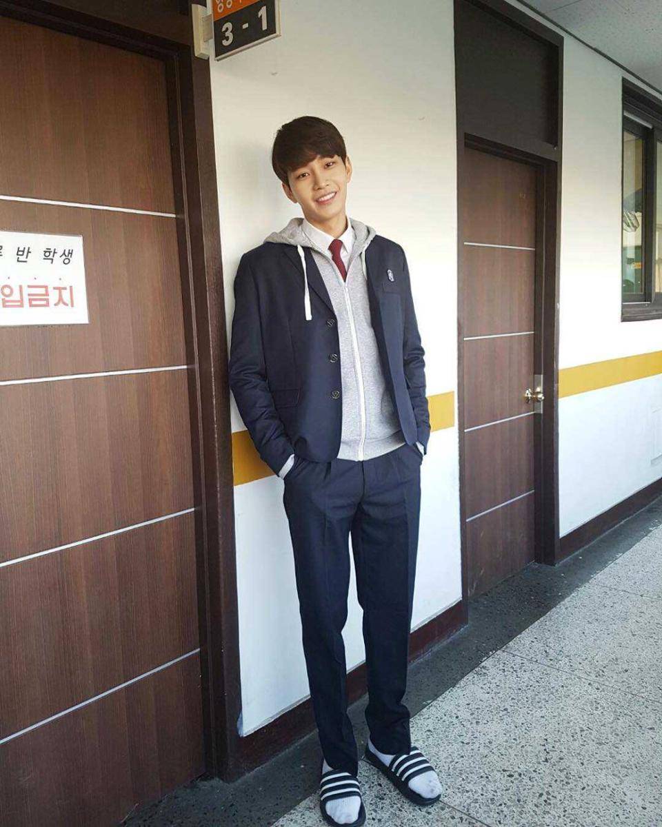 Kim Jae Young (instagram.com/darealkjy)