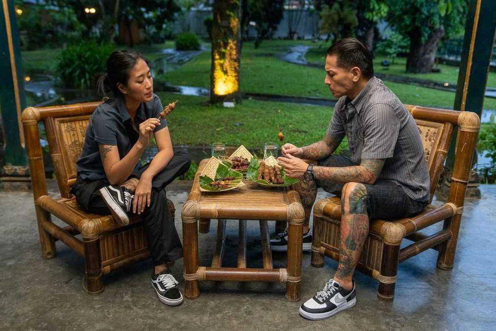 potret Renatta dan Juna (instagram.com/renattamoeloek)