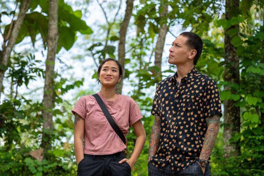 potret Renatta dan Juna (instagram.com/renattamoeloek)