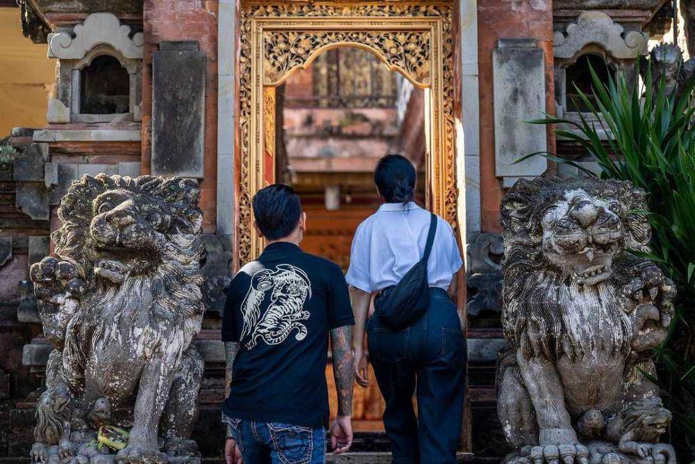 potret Renatta dan Juna (instagram.com/renattamoeloek)