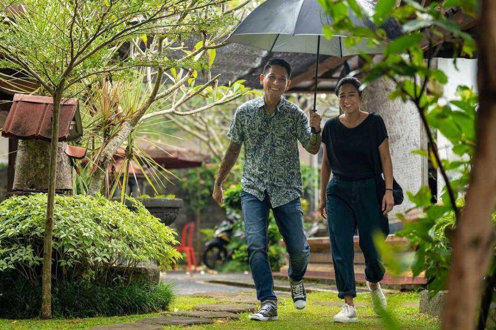 potret Renatta dan Juna (instagram.com/renattamoeloek)