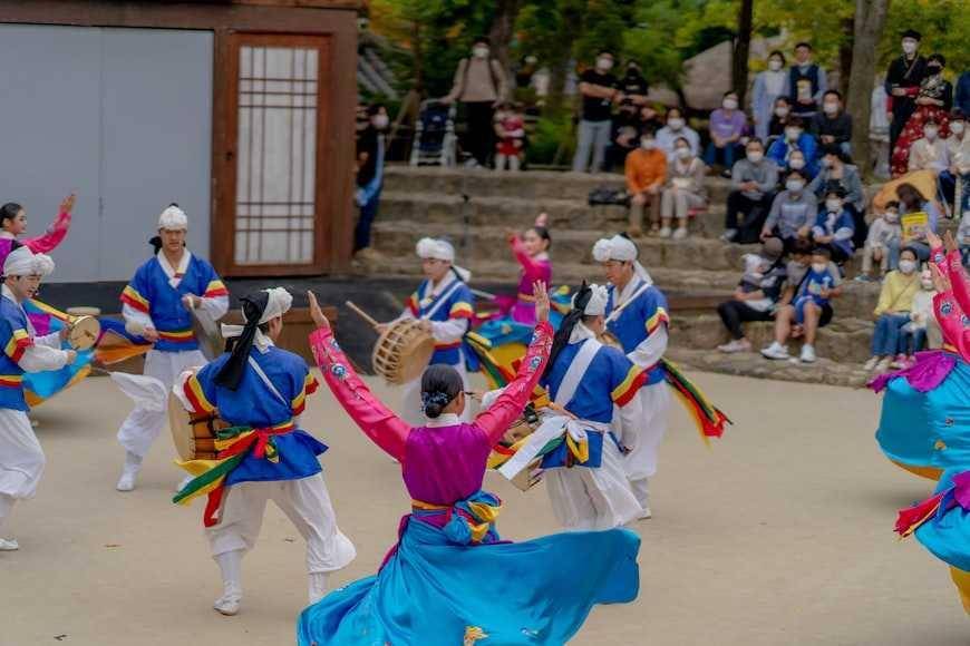 Korea Selatan (unsplash.com/zero take)