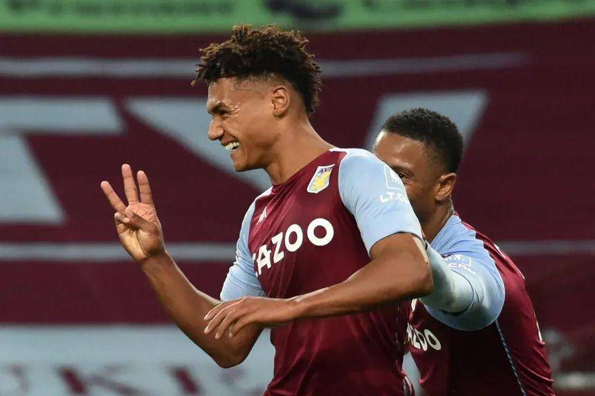 Ollie Watkins (premierleague.com)