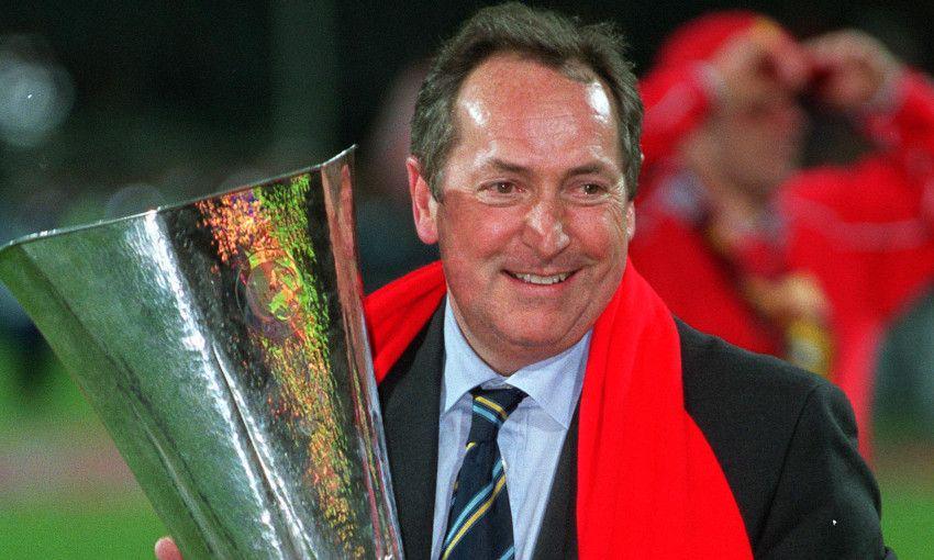 5 Pemain yang Paling Diandalkan Gerard Houllier di Liverpool