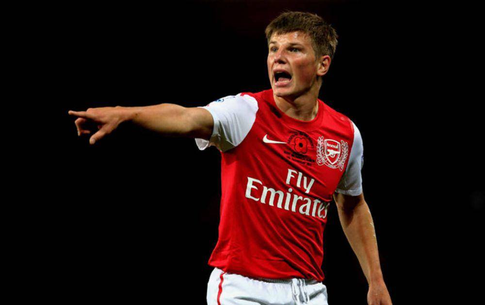 Andrei Arshavin (arsenal.com)