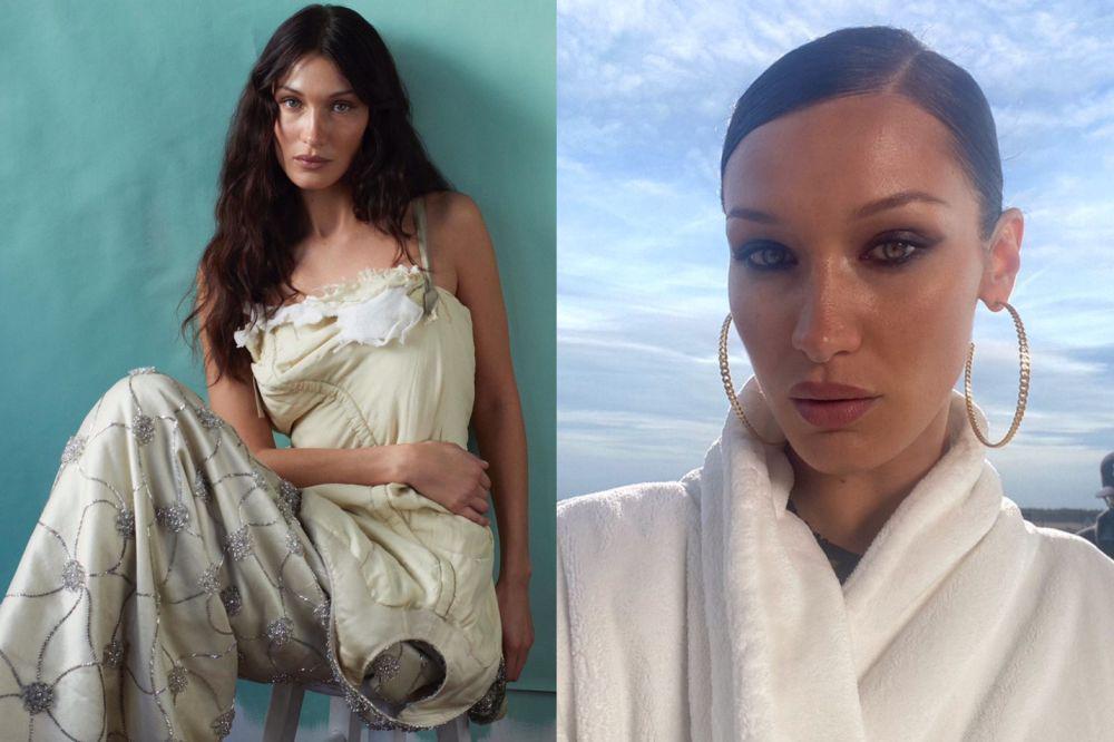 9 Fakta Menarik Bella Hadid yang Genap 26 Tahun