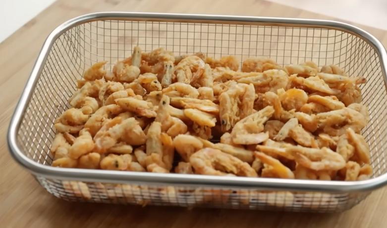 11 Tips Membuat Udang Krispi ala Bu Rudy yang Renyah Tahan Lama