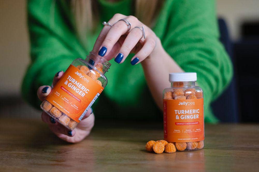 ilustrasi vitamin (pexels.com/Jellybee)