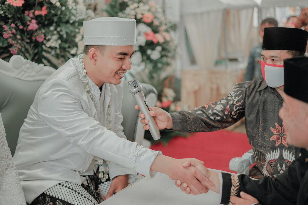 6 Pantangan Pernikahan Adat Jawa: Mitos atau Titah Leluhur?