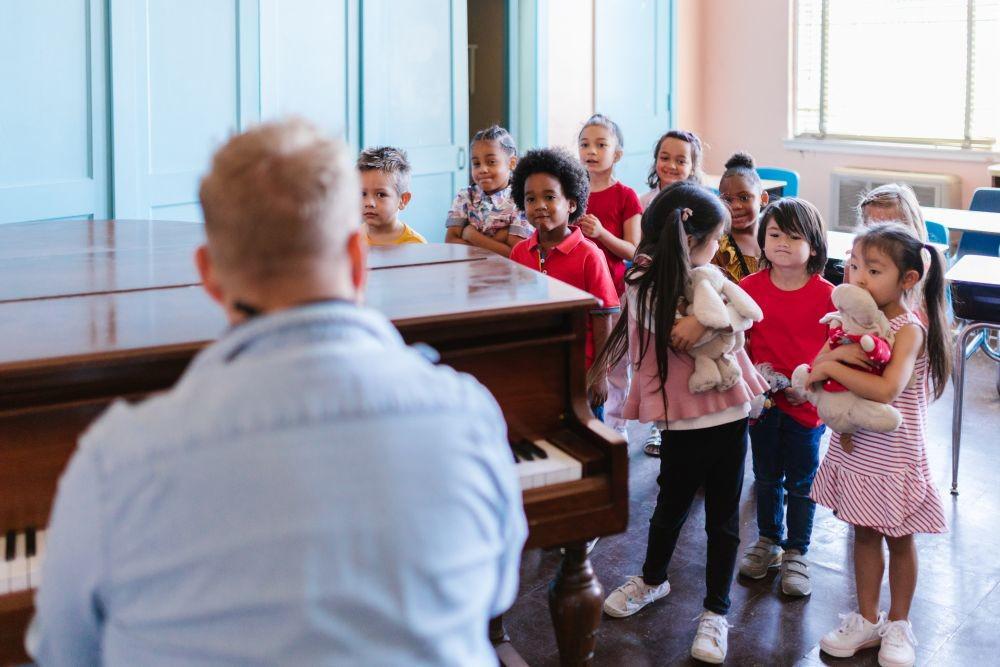 Not Pianika Anak Kambing Saya, Lagu Daerah Khas Nusa Tenggara Timur