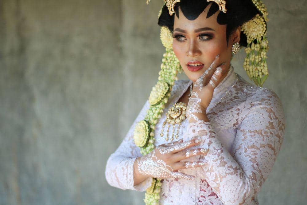 6 Pantangan Pernikahan Adat Jawa: Mitos atau Titah Leluhur? | IDN Times