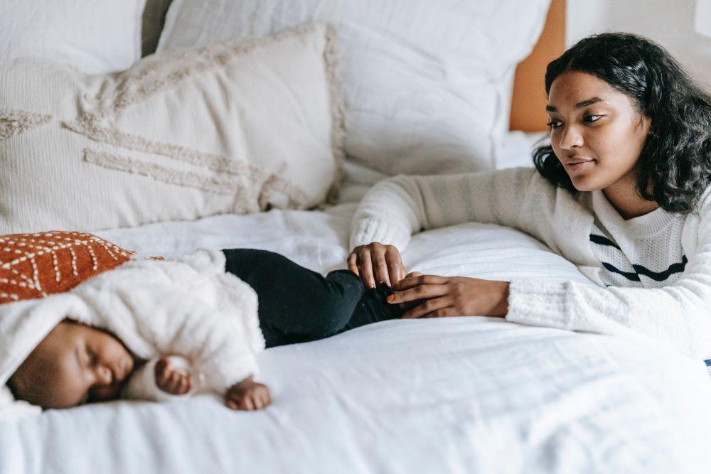 Not Pianika Bintang Kecil, Lagu Anak Pengantar Tidur