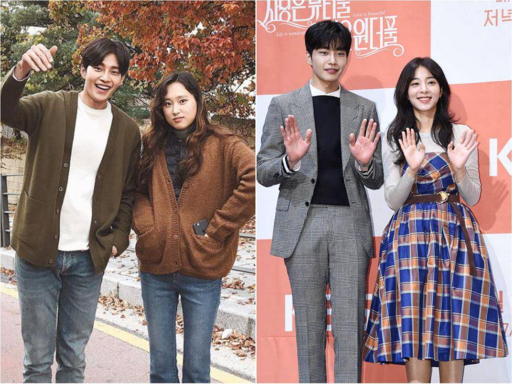 Kim Jae Young bersama Ryu Hye Young dan Seol In Ah (instagram.com/darealkjy | soompi.com)