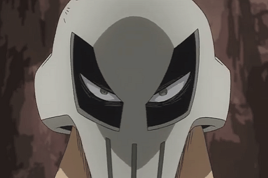 Tesla (dok. Bones/My Hero Academia)