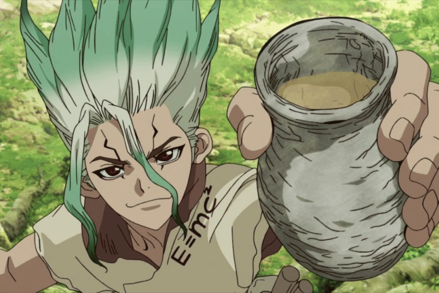 5 Karakter Anime yang Kekuatannya Bikin Mereka Jadi Lebih Baik