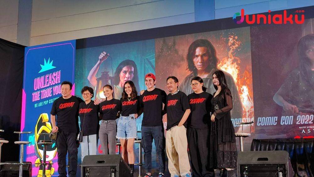 foto duniaku.com/Dimas Ramadhan