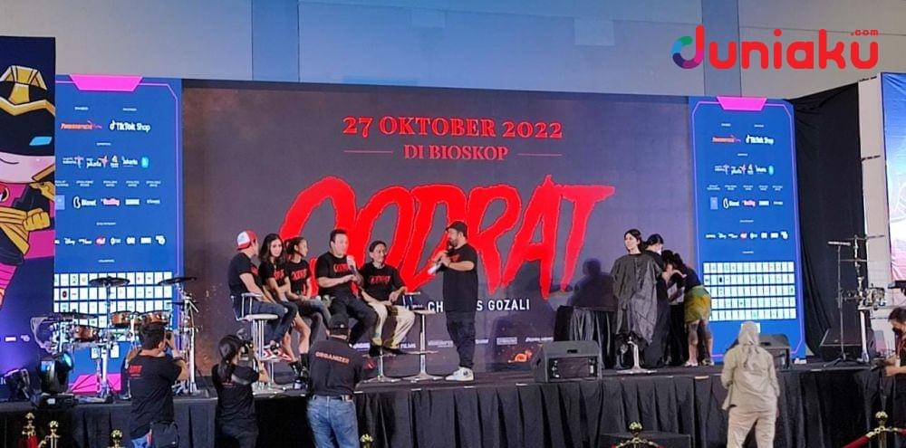 foto duniaku.com/Dimas Ramadhan