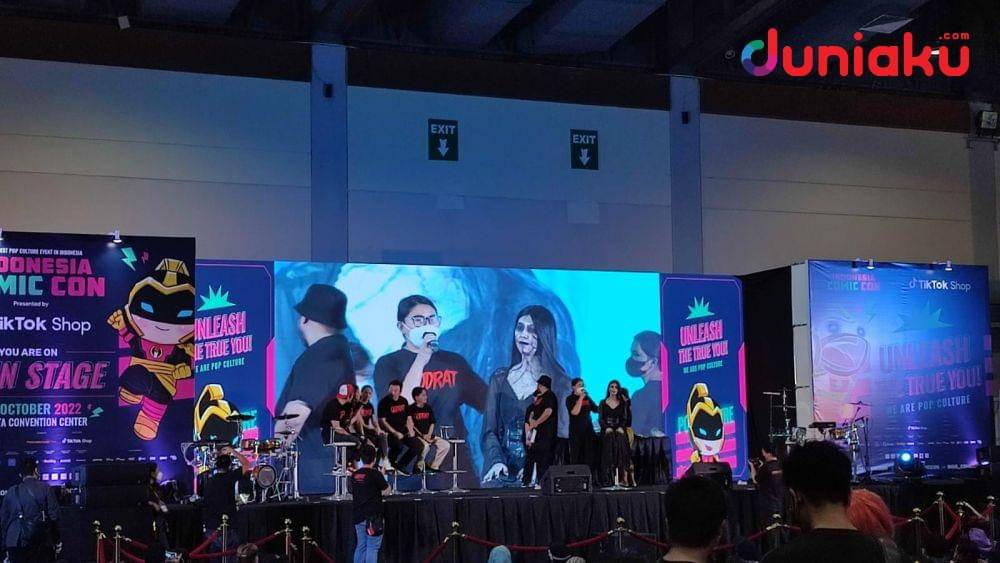 foto duniaku.com/Dimas Ramadhan