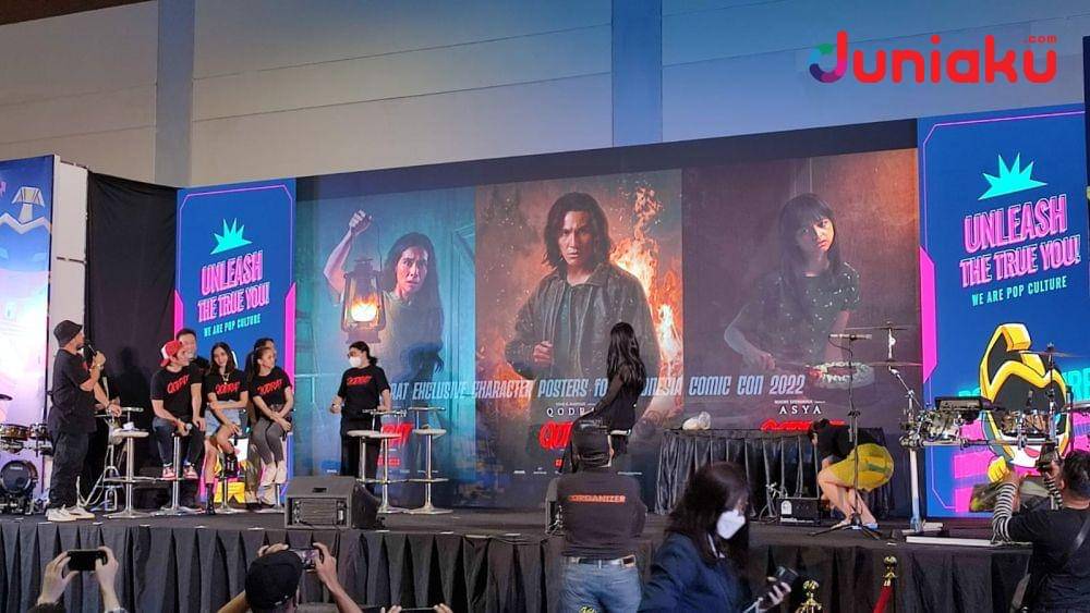 foto duniaku.com/Dimas Ramadhan