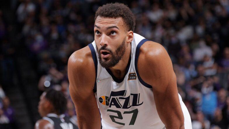 5 Aktivitas Trade Utah Jazz Jelang Musim Baru NBA 2022/2023