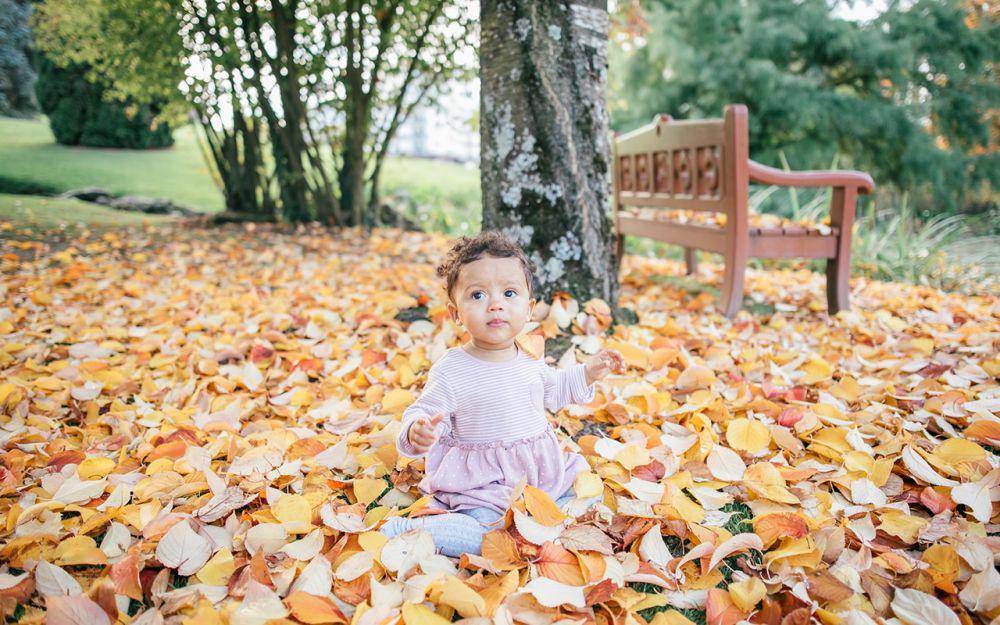 ilustrasi bayi (unsplash.com/Humphrey Muleba)