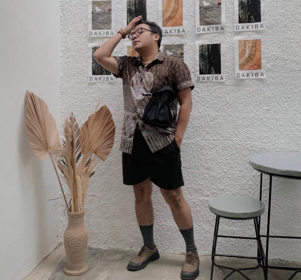 Geofanny Tambunan (instagram.com/geofannytambunan)