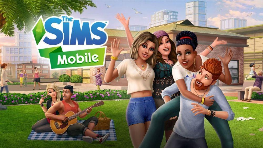 Rekomendasi 5 Game Simulasi di Android, Silakan Dicoba