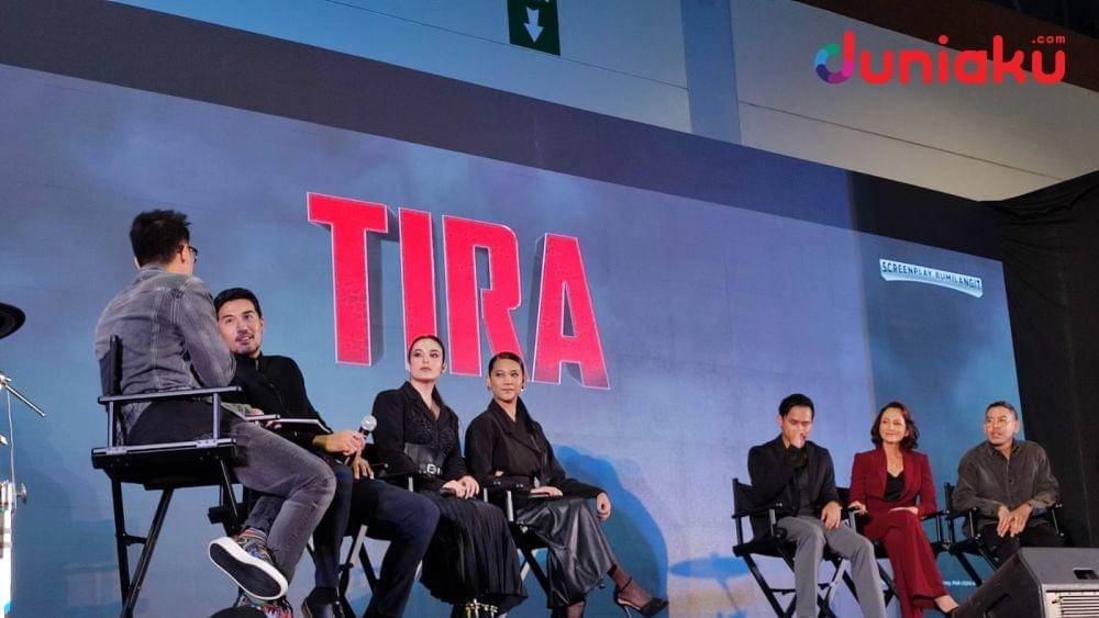 foto duniaku.com/Dimas Ramadhan