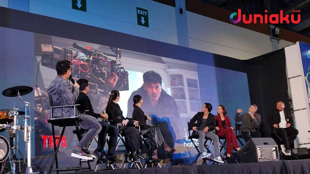 foto duniaku.com/Dimas Ramadhan