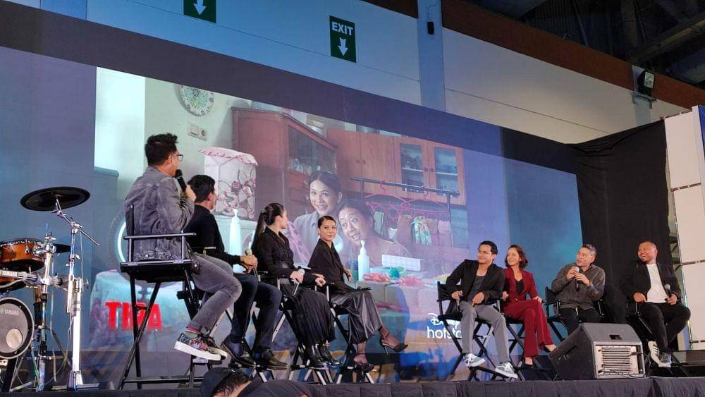 foto duniaku.com/Dimas Ramadhan