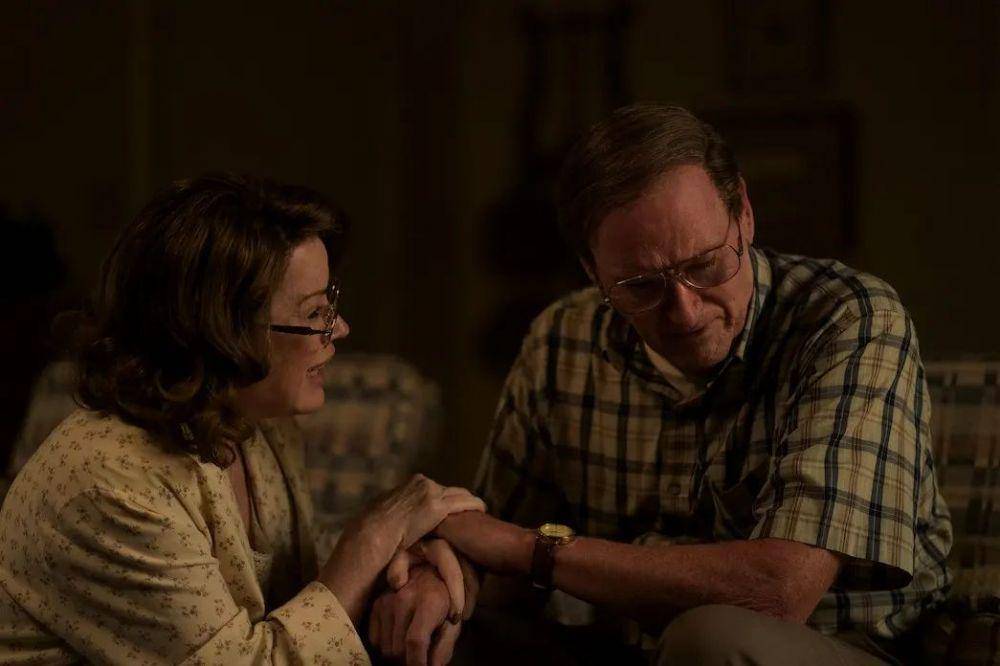 adegan serial Dahmer (dok. Netflix/Monster: The Jeffrey Dahmer Story)
