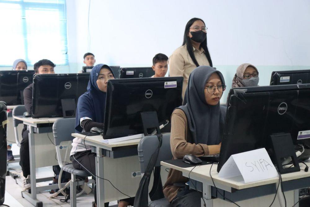 BLK Kota Tangerang Buka Pendaftaran Pelatihan Operator Komputer