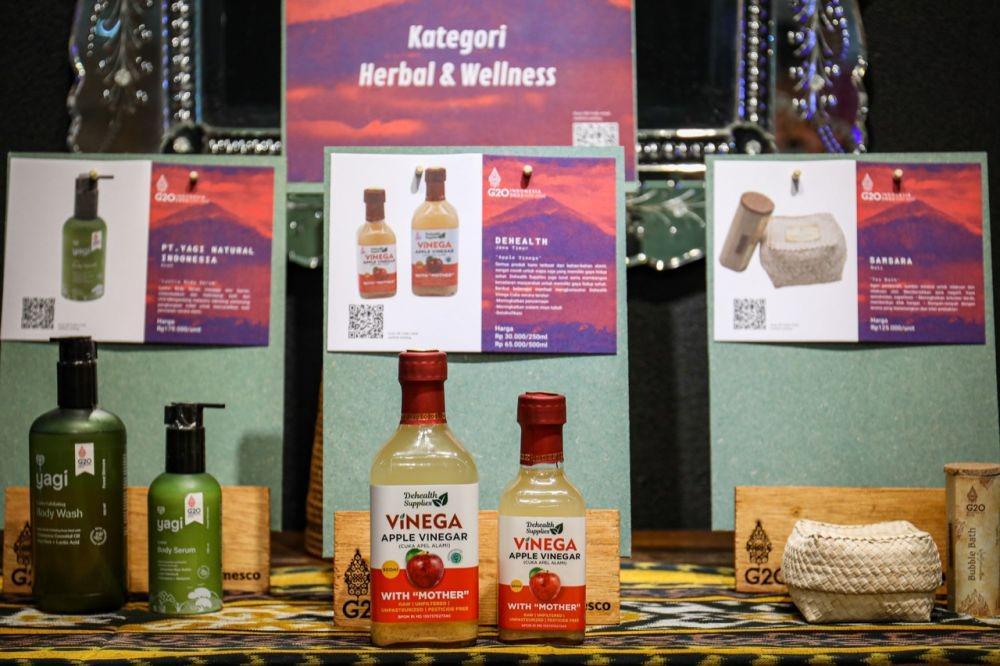 UMKM dan Legislator Surabaya Tolak Cukai Minuman Berpemanis