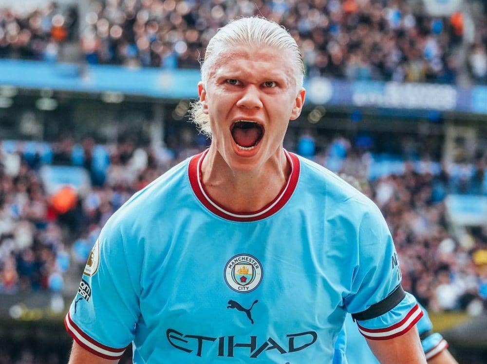 7 Pemain Cetak Tiga Hattrick dalam Satu Musim Premier League