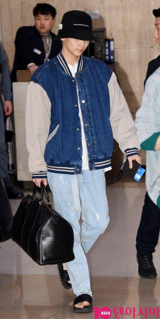 Jeonghan Seventeen (hankyung.com)