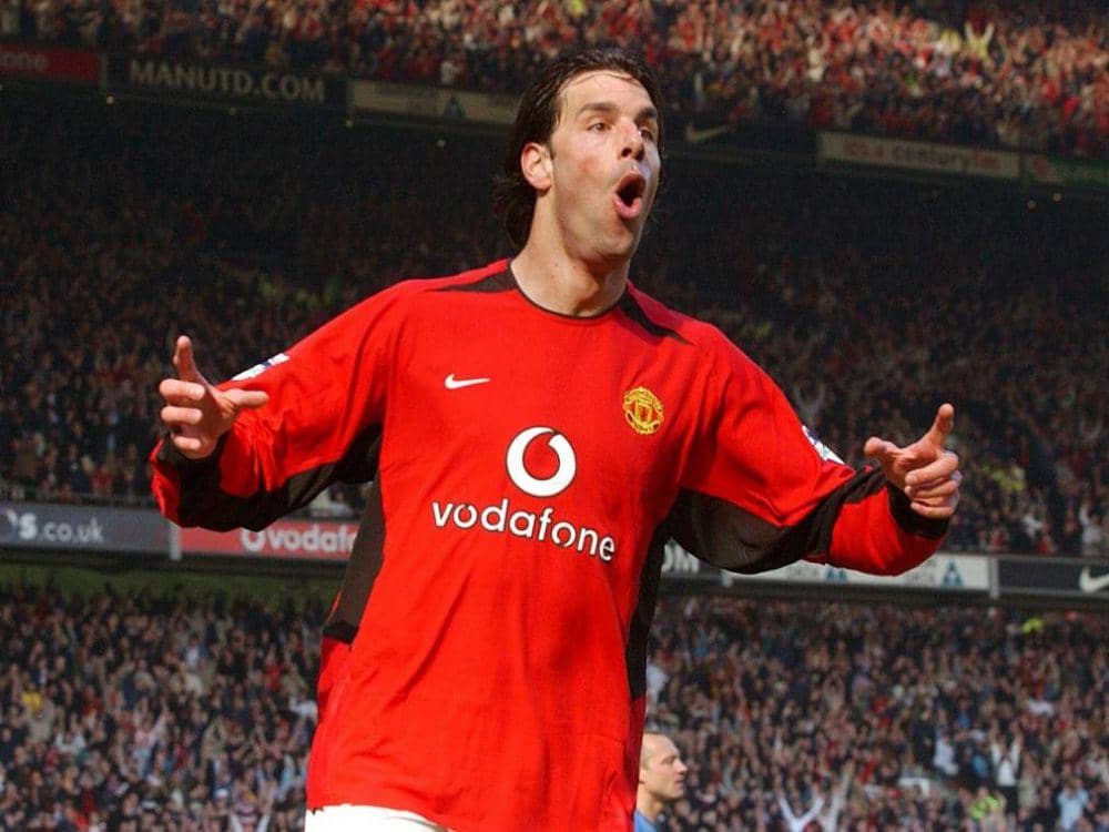 Ruud van Nistelrooy (premierleague.com)