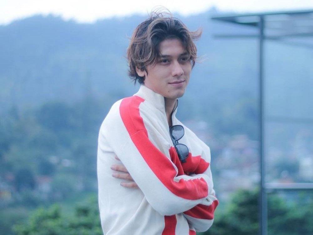 10 Potret Rizky Billar Sebelum Kenal Lesti, Berjuang dari Artis FTV!