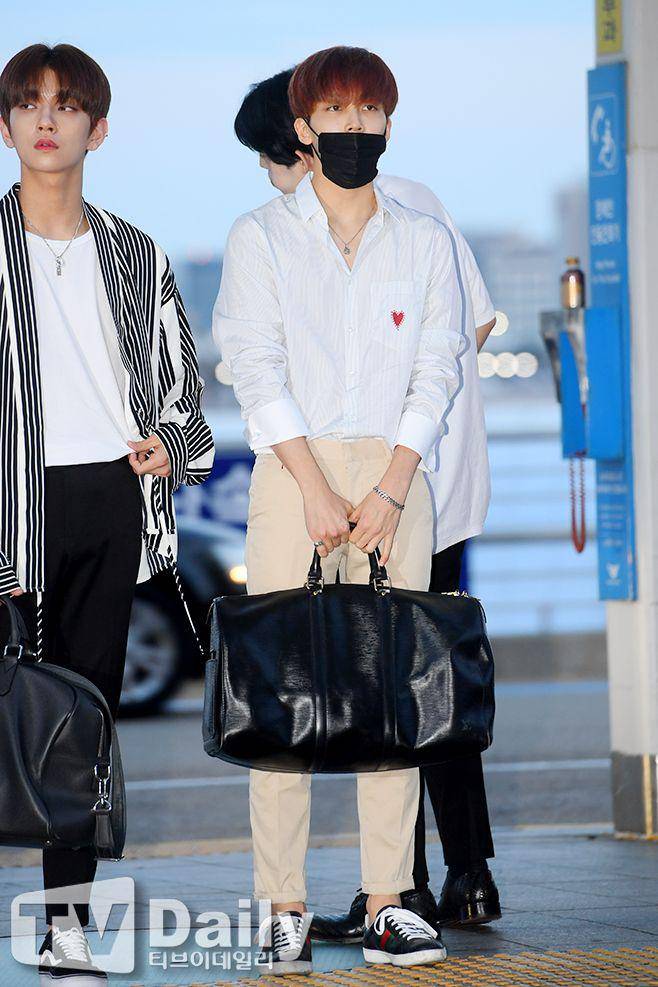 Jeonghan Seventeen (tvdaily.co.kr)